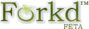 Forkd logo - Homepage